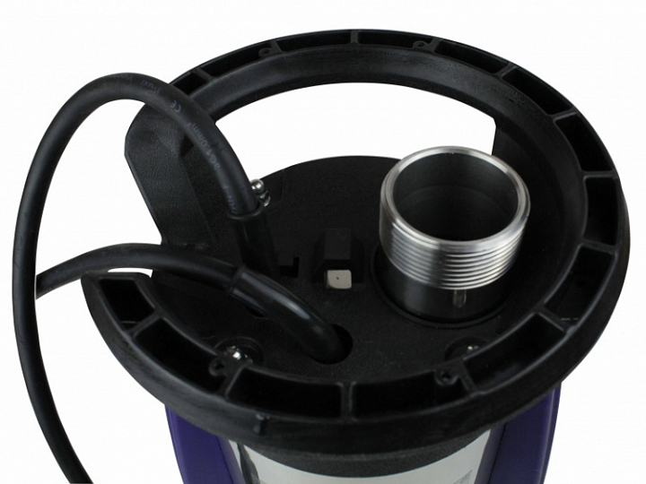 Насос для колодцев "Vodotok" MQ 1200 INOX MULTI (с поплавком) (снят с производства)